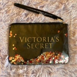 Victoria secret wristlet